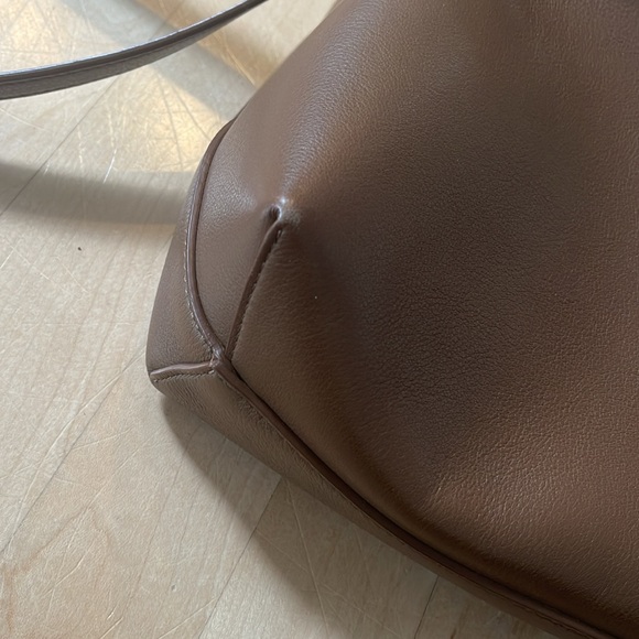 Mansur Gabriel soft lady bag - Picture 5 of 10